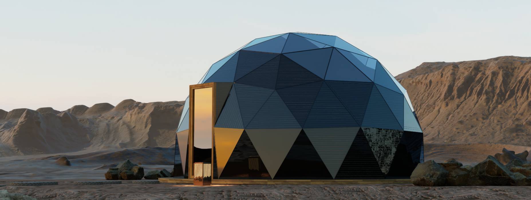 阜康市星空酒店帐篷